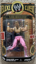 WWE Deluxe Classic Series 5 Jim The Anvil Neidhart Figure Jakks Pacific 2008 - $70.00