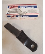 Valley Heavy Duty Ball Mount 7510 | V5 | 5000LB Max Load - $51.43