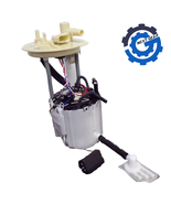New OEM GM Fuel Pump Assembly 2017-2023 Chevy Camaro 6.2L 84873931 - $3,690.35 MXN