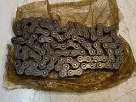 EK525 Standard Motorcycle Drive Roller Chain 63" Long - $64.99