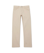 Wonder Nation Girls Adjustable Stretch Waist Straight Jeans, Beige Size ... - $24.99 CAD