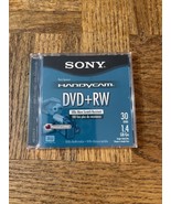 Sony DVD-RW 1.4 GB - $551.68 MXN