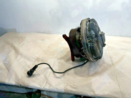 Volvo D13 Mack MP8 Engine Behr Fan Clutch Assy 21251045 99A9626 6748002 43MH58M - £551.54 GBP