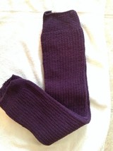 NEW Leg warmers - Leggings in Many colors and Patterns - NEW AND VINTAGE... - £15.72 GBP