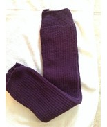 NEW Leg warmers - Leggings in Many colors and Patterns - NEW AND VINTAGE... - $378.00 MXN