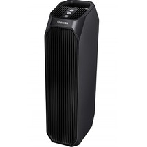 Toshiba Air Purifier CAF-W36USW UV Light Sanitizer, Designed for Smoke, ... - $140.99