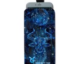 Zodiac Taurus Pull-up Mobile Phone Bag - $19.90