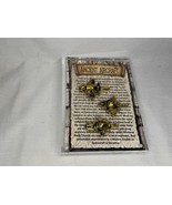 Ancient Aircraft Flying Machine Set, Aztec, Mayan, Inca, Metal, Display ... - $83.41 CAD