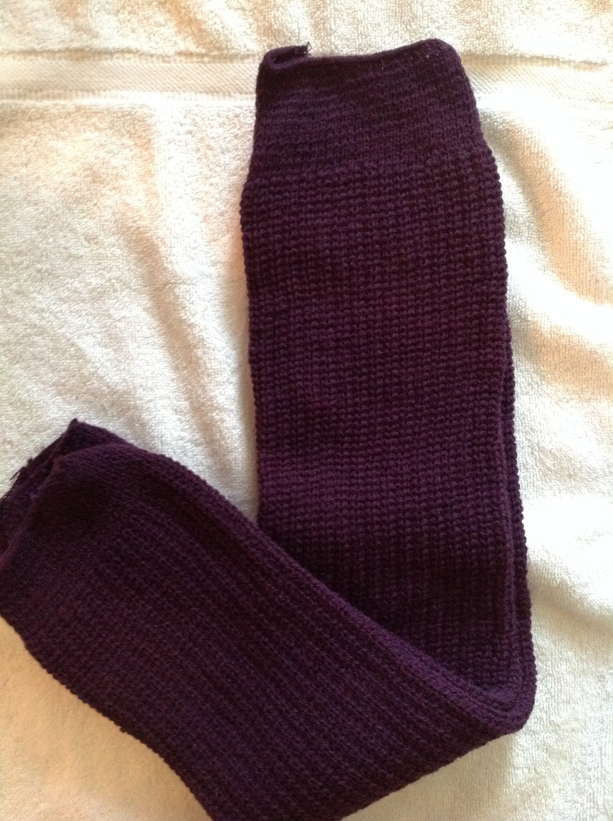NEW Leg warmers - Leggings in Many colors and Patterns - NEW AND VINTAGE... - $17.00