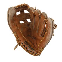 VTG Wilson Pro Special Jim Rice A2250 Baseball Glove Mitt Pro Lock Web - £35.60 GBP
