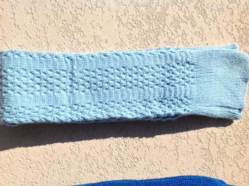 Leg warmers - Leggings in Many colors and Patterns - NEW AND VINTAGE!!!!! - $16.00