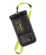 IP68 Waterproof Phone Pouch / Case (Regular - $44.21