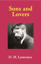 Sons and Lovers [Hardcover] - £23.52 GBP