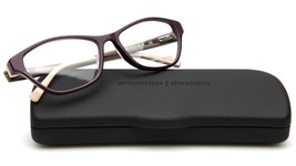 New Prodesign Denmark 1800 c.3932 Purple Eyeglasses Glasses 53-15-130mm - £127.35 GBP