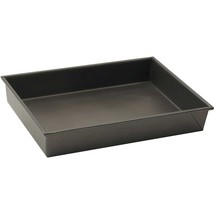 WINCO Rectangular Non-Stick Cake Pan, 13-Inch by 9-Inch, Aluminized Steel - £31.16 GBP