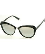 Neu D&amp;g Dolce&amp;Gabbana DG4304 3090/6V Schwarz/Grau Farbverlauf Sonnenbrille - $124.11
