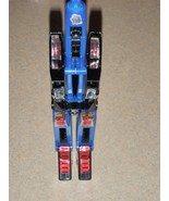1985 G1 Transformers Dirge Main Body only for Parts (subs to Thundercrac... - $316.95 MXN
