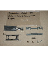 Toastmaster Breadmaker &amp; Cook&#39;s Oven Mechanical Parts for Rotary Drive 1193 - £15.37 GBP
