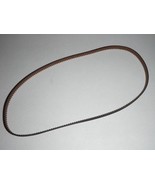 Cascade Bread Maker Machine Timing Gear Belt for Model CBM300 - $310.36 MXN