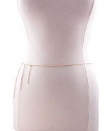 GOLD WAIST CHIAN - $18.95 CAD