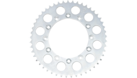 New JT 49T 49 Tooth Steel Rear Sprocket For The 1983-1987 Honda XL600R XL 600R - £22.29 GBP