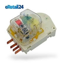 Whirlpool Kenmore W10822278 Refrigerator Defrost Timer - $28.46