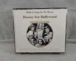 With a Song In My Heart Hooray for Hollywood [Essential Gold] (CD, 2007,... - $9.47