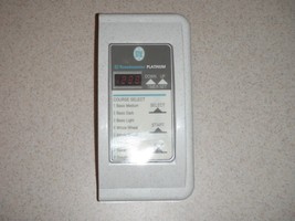 Electronic Control Panel for Toastmaster Bread Maker Machine Model 1156S - £20.75 GBP