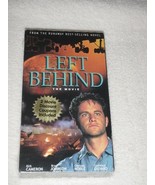 2000 Left Behind The Movie VHS  NEW AND SEALED - $165.15 MXN