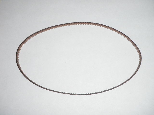 VR Bread Maker Machine Timing Belt for Model BM4011V - $13.61