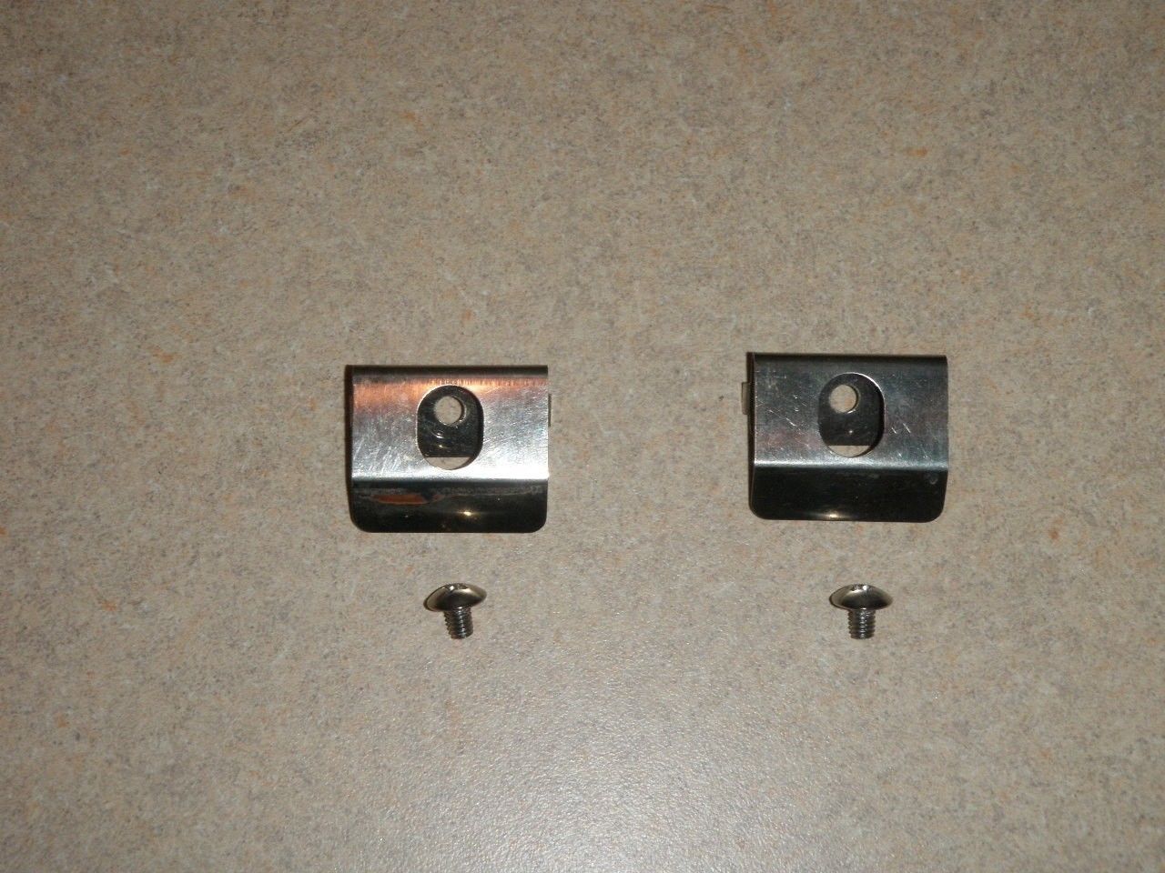 MK Seiko Home Bakery Bread Maker Machine Spring Clips HB-10W - $6.85