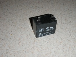 Run Capacitor for Motor in Toastmaster Bread Maker Machine Model 1156S - $13.71