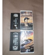 Free Willy 1,2,How Far Would You Go, The Adventure Home VHS (2 MOVIES) - $238.63 MXN