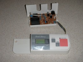 Panasonic Bread Machine Control Panel & Power Control Board for Model SD-BT10P - $29.39