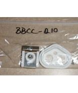 Insulator Supports for Heating Element in Zojirushi Bread Maker Model BB... - $22.61 CAD