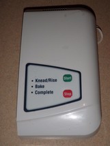 Regal bread machine Electronic Control Panel & PCB Power Board for model K6740 - $26.45