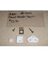 Hitachi Bread Machine Element Insulator Supports For Model HB-C202 - $18.09 CAD