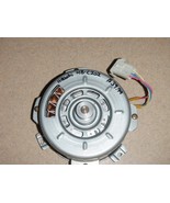 Electric Motor only for Hitachi Automatic Home Bakery Breadmaker Model H... - €33,26 EUR