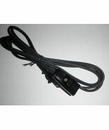 Power Cord for Dominion MAC FRY Deep Fryer only (6ft 2pin) - $346.88 MXN