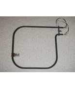 Black &amp; Decker Bread Maker Machine Heating Element for Models B1800 B180... - $26.61 CAD