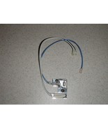 Welbilt Bread Machine Thermal Fuse &amp; Temp Sensor for Model ABM2200T - $349.71 MXN