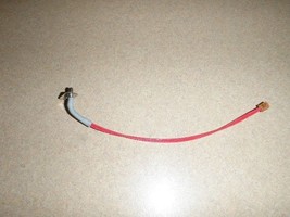 Temperature Sensor with Brown End for Welbilt Bread Machine Model ABM410... - €14,25 EUR
