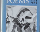 David Ignatow: Poems 1934-1969 [Hardcover] David Ignatow - £45.43 GBP