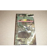 2001 DEER SCHOOL 2 Advanced Stand Placement &quot;Mossy Oak&quot; ( VHS ) - $7.34