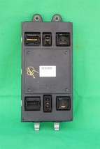 Mercedes Signal Acquisition Control Module Computer SAM FRONT A1645407562