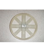 Regal Bread Maker Machine Large Pulley Wheel for Model K6760 - $16.65