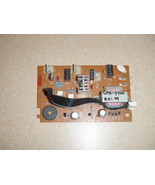 White Westinghouse Bread Maker Machine Power Control Board WTR-4400 - €20,78 EUR
