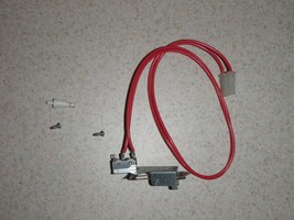 Sanyo Bread Machine Safety Switch fits SBM-12 - $14.69