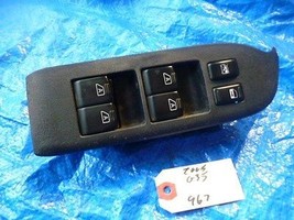 05-06 Infiniti G35 driver master power window switch OEM - $79.98