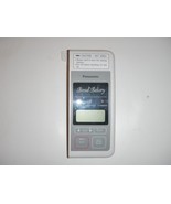 Electronic Control Panel with PCB for Panasonic Bread Machine Model SD-B... - $36.25